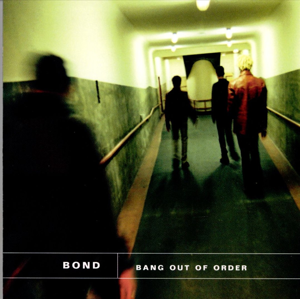 Bang out of Order