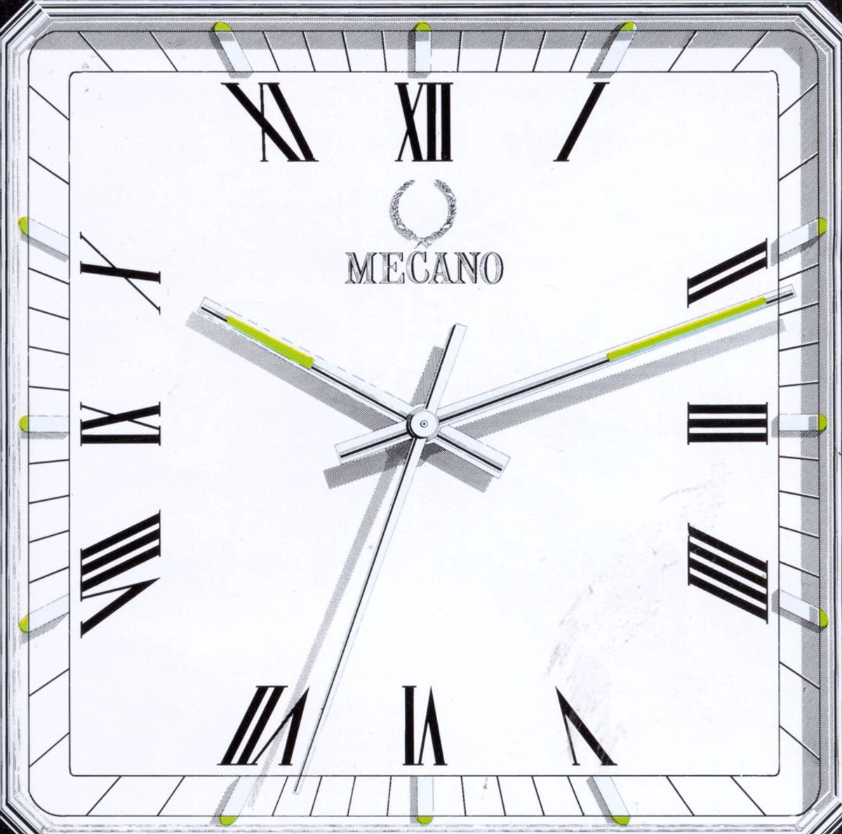 Mecano