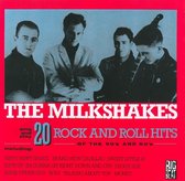Twenty Rock & Roll Hits Of The 50S And 60S