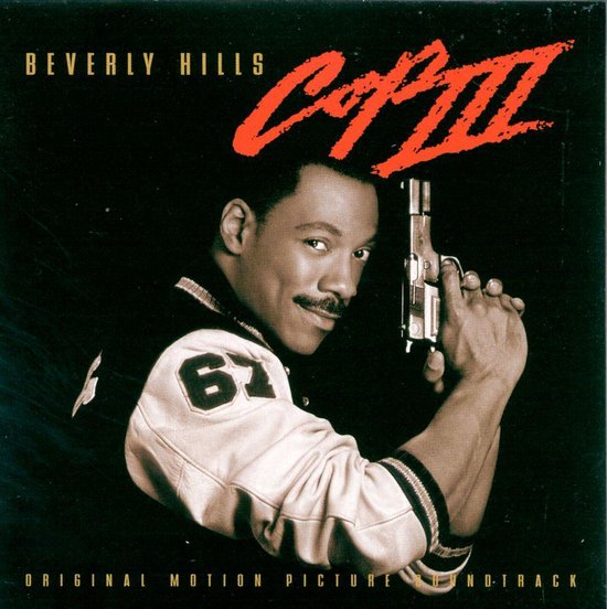Beverly Hills Cop III