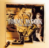 Authentic Ska Sound of Tommy McCook