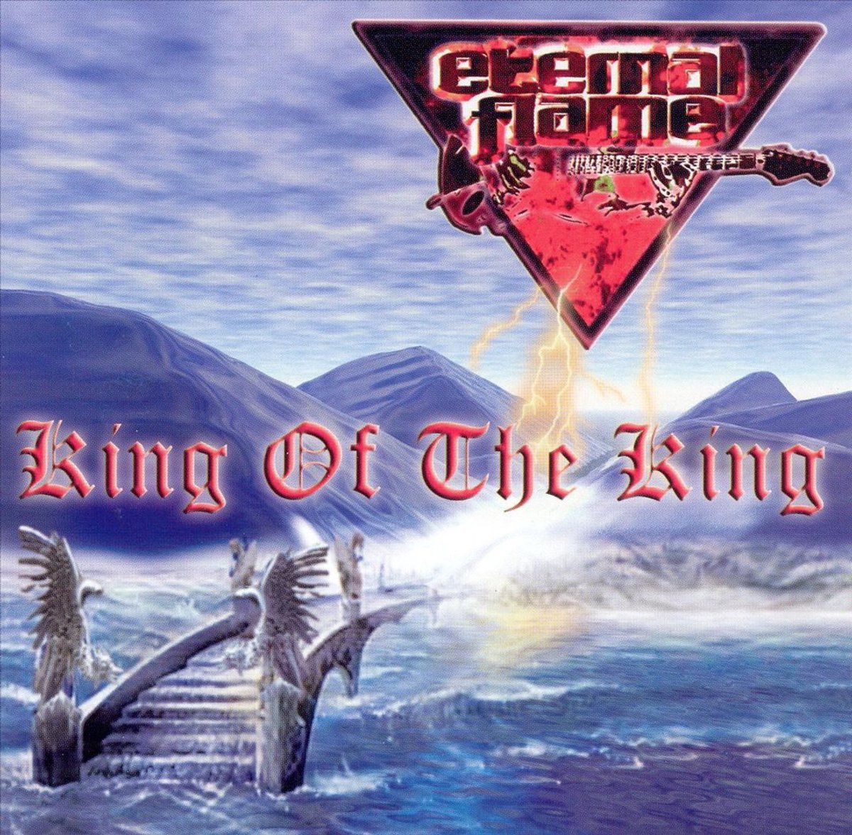 King of the King