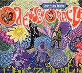 Odessey &Amp; Oracle: 40Th Anniversary Edition