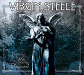 Virgin Steele - Nocturnes Of Hellfire &..