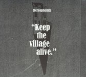 Keep The Village Alive