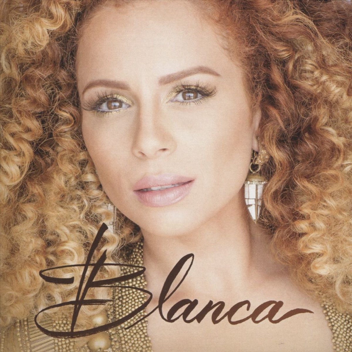 Blanca - Blanca