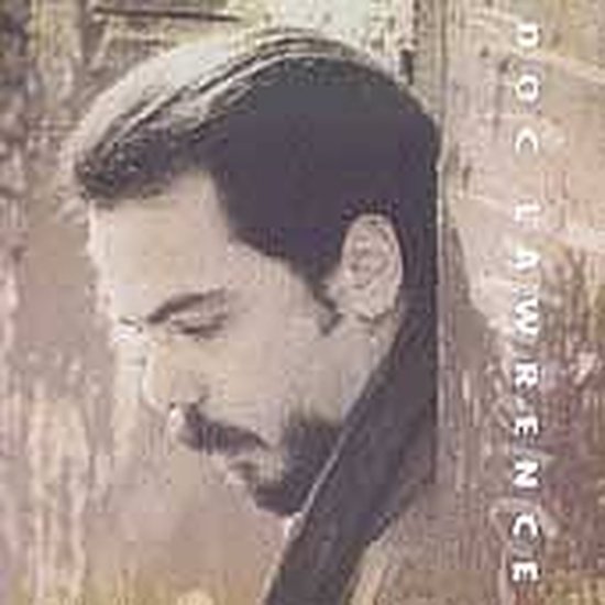 Doc Lawrence, Doc Lawrence | CD (album) | Muziek | bol.com