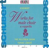 Works For Male Choir