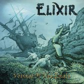 Elixer - Voyage Of The Eagle (LP)