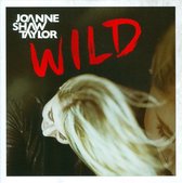 Wild - Taylor Joanne Shaw