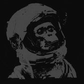 Spacebound Apes