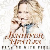 Jennifer Nettles - Playing With Fire (LP)