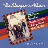 Bluegrass Album Vol. 2