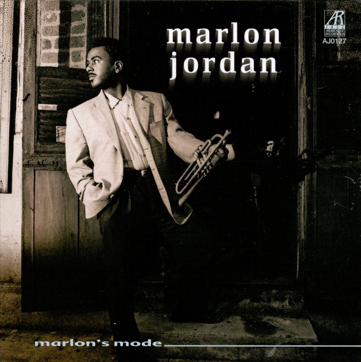Marlon's Mode