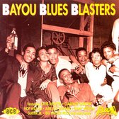 Bayou Blues Masters