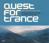 Quest for Trance, Vol. 1: Hemstock and Jennings