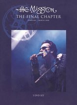 Mission - Final Chapter