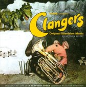 Clangers: Original Television Music