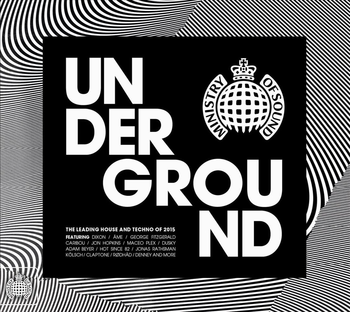 Underground 2015