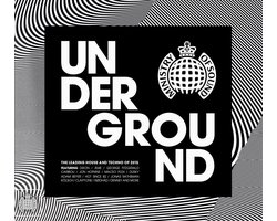 Underground 2015