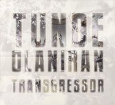 Tunde Olaniran - Transgressor (CD)