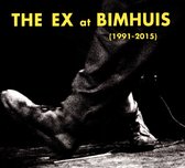 The Ex - In The Bimhuis (1991-2014) (2 CD)