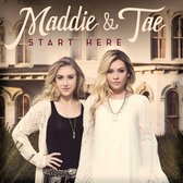 Maddie & Tae - Start Here (CD) (Deluxe Edition)