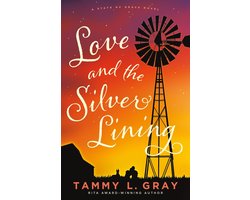 Omslag van State of Grace - Love and the Silver Lining