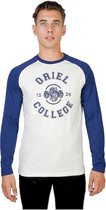 Oxford University - TRINITY-RAGLAN-ML