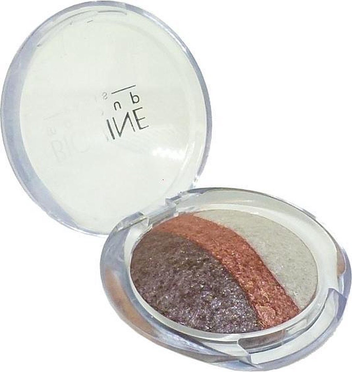 BIGUINE MAKE UP PARIS COMETINE EYES SHADOW Eyeshadow - Poeder - Make-up Eye - 2,2 g - 10819 Ambiance Cosy