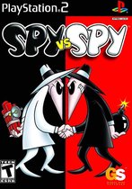 Spy Vs. Spy