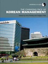 Working in Asia - The Changing Face of Korean Management