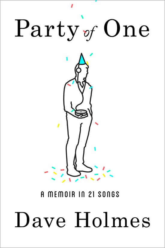 Party of One - cover