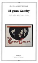 Letras Universales - El gran Gatsby