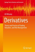 Springer Texts in Business and Economics - Derivatives