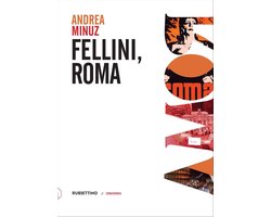 Fellini, Roma