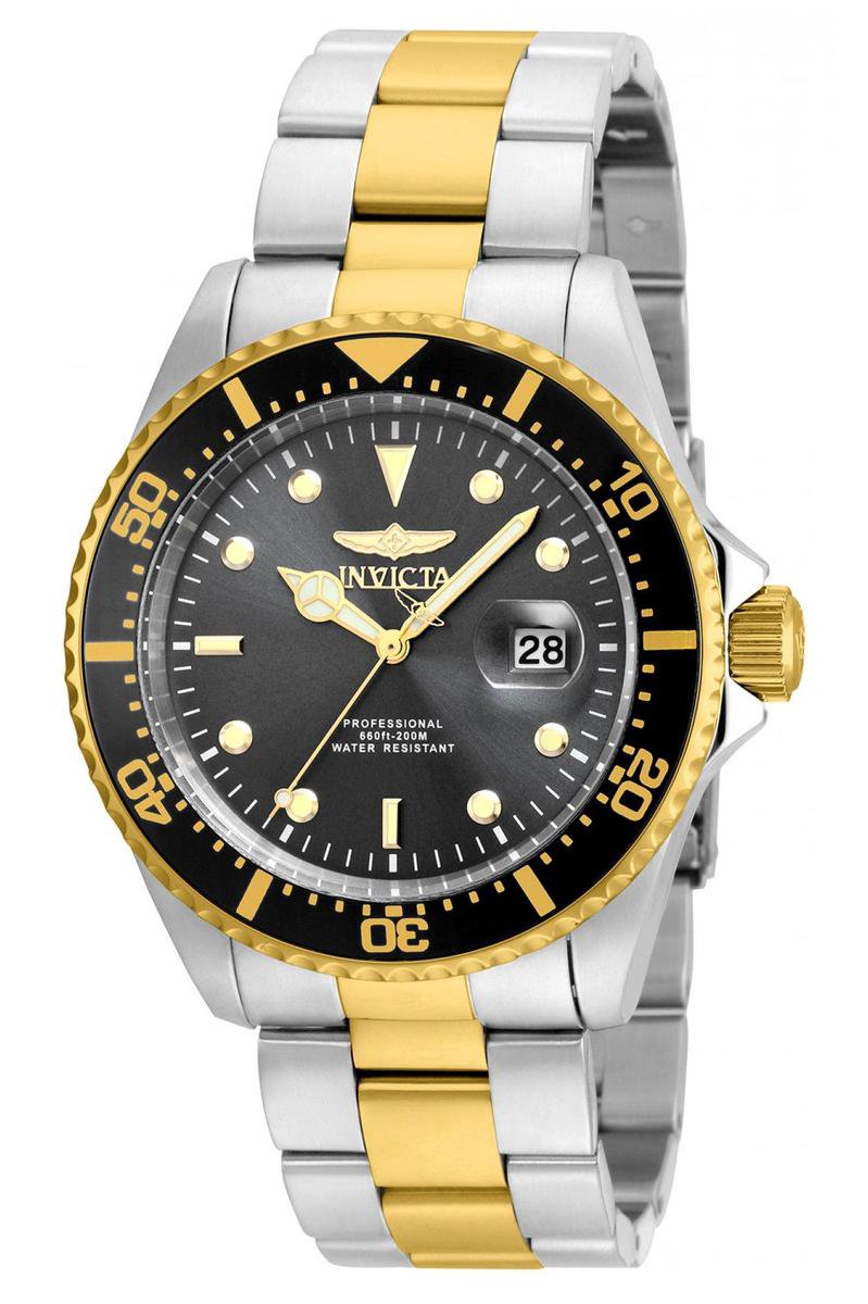 Invicta Pro Diver 22057 Quartz Herenhorloge - 43mm