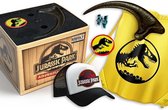 Jurassic Park - Adventure Kit