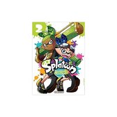 SPLATOON - Tome 2