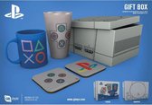 Playstation 2019 Classic Gift Box