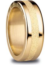 Bering - Unisex Ring - Combi-ring - Ring - Combi-ring - Frankfurt_10