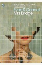 Omslag Mrs Bridge