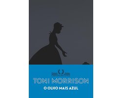 O olho mais azul