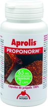 Intersa Aprolis Proponorm 120 Caps