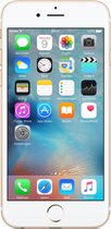 Bol.com Apple iPhone 6s - 128GB - Goud aanbieding