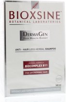 Bioxsine Shampoo Normaal / Droog Haar 300ml