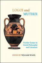 SUNY series in Ancient Greek Philosophy - Logoi and Muthoi