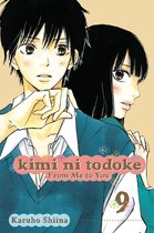 Kimi ni Todoke: From Me to You 9 - Kimi ni Todoke: From Me to You, Vol. 9