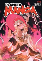 Planeta Manga - Planeta Manga nº 05