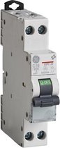 Vynckier Automaat Unibis - 3 kA - 2 Polig - 20A - type C
